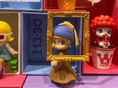 -泡泡玛特POPMART(龙湖杭州滨江天街店)