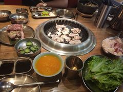 -汉拿山(北京上地华联店)