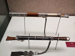 -呼伦贝尔民族博物馆