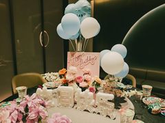 -桂满陇·海市蜃楼·黑金(国金店)