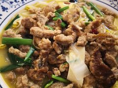 -西安饭庄·非遗陕菜(钟楼店)