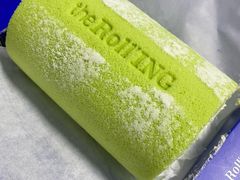 -the Roll'ING手作瑞士卷专门店(卓悦中心店)