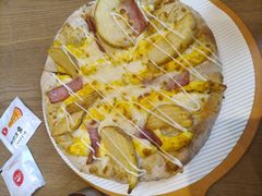 -必胜客(WOW象山涌金广场店)
