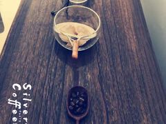 -长春银盐咖啡馆