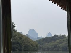 -丹霞山风景名胜区