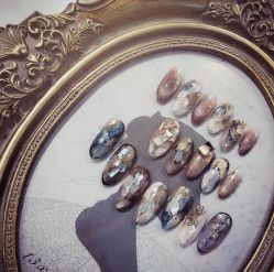 -Aso Artist Beauty美甲美睫