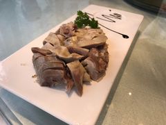 -金狮麟·新豫菜(金码大厦店)