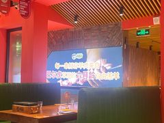 -肉串汪(月坛店)