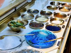 -探鱼·鲜青椒爽麻烤鱼(领展购物广场店)