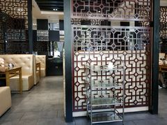 大堂-名羊天下陕北横山铁锅炖羊肉(博文路店)