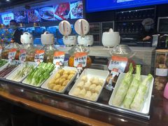 -上座·餐厅(阳光100店)