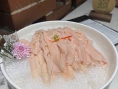 生鹅肠-围炉夜话·潮汕卤水火锅(榕江店)