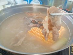 -王德炭烤牛羊肉(西关大街店)