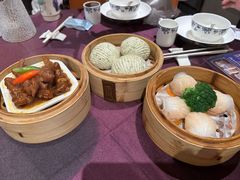 -粤匠·澳门点心粤菜海鲜(澳门半岛店)