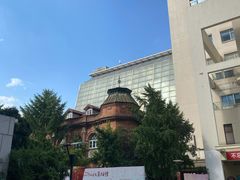 -复旦大学附属华山医院(总院)