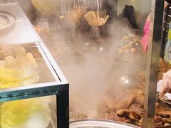 -明记牛杂(新马路分店)