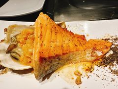 -水木锦堂·自助铁板烧(世贸天阶店)