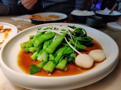 -绿茶餐厅(领展购物广场·中关村店)