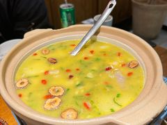 -乔街深夜食堂·小龙虾·高压锅生蚝(杭州总店)