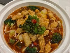 -功德林素菜饭庄(前门店)