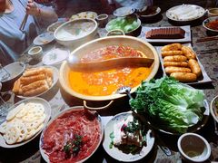 -小龙坎火锅(万象城店)