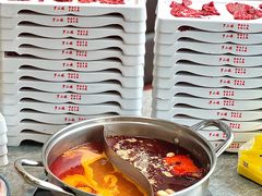 -罗二娘·鲜切牛自助火锅(罗湖东门步行街店)