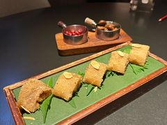 -逸品淮扬(东方渔人码头店)