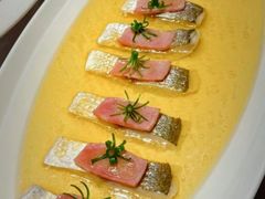 -云锦壹号·淮扬宴(徐汇万科店)