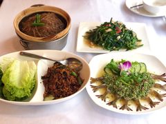 -阿诺泰·泰国餐厅(紫荆店)