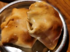烤包子-纳瓦新疆菜(银都店)