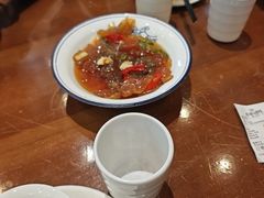 -洪泽老鱼馆(淮海一店)