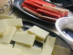 -威邵鸡煲(西华路总店)