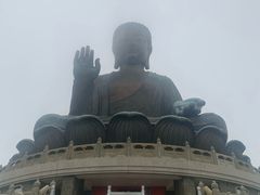 -天坛大佛