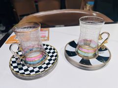 -清真·卡德尔大叔新疆主题餐厅(龙汇路店)