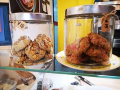 堆肥饼干-Mesa Madre梅萨妈妈·Bintana(国贸店)