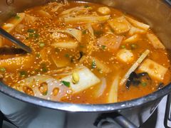 -小杨烤肉(高新店)