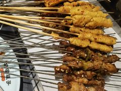 -杨家崴子碳缸烧烤(东三马路店)