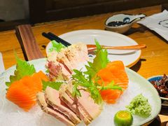 -梅亭居酒屋(中大国际店)