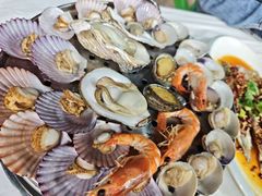 -日照大牌檔•小船海鲜(万平口店)