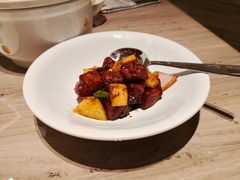 -无锡丽笙精选酒店·兰亭阁中餐厅