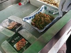 -香融府·烤鸭·家常菜(马家堡路店)