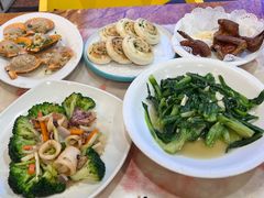 红烧乳鸽-新金盛·海鲜酒楼(盐田店)