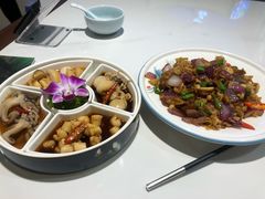 -一品滇香·云南菜(公益西桥店)