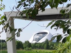 -哈尔滨大剧院