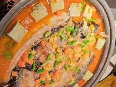 -师烤·豆花烤鱼(广州荔湾扬韬广场店)
