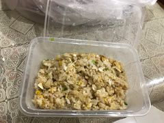 -骄傲de小龙虾 · 全羊馆(新北万达店)
