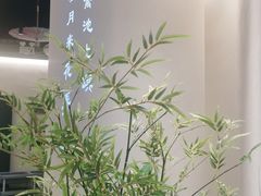 -荷塘秋月·本帮江浙菜(国权路店)
