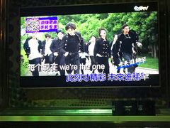 -牧歌商务公馆(南门店)