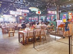 -霸王虾·麻辣小龙虾(清水河公园店)