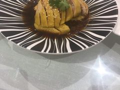 川式口水鸡-海天楼中餐厅(吴宫泛太平洋酒店)